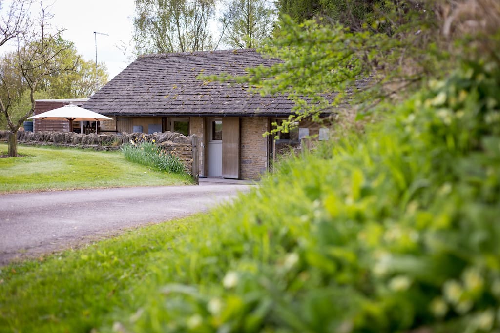 The Stables