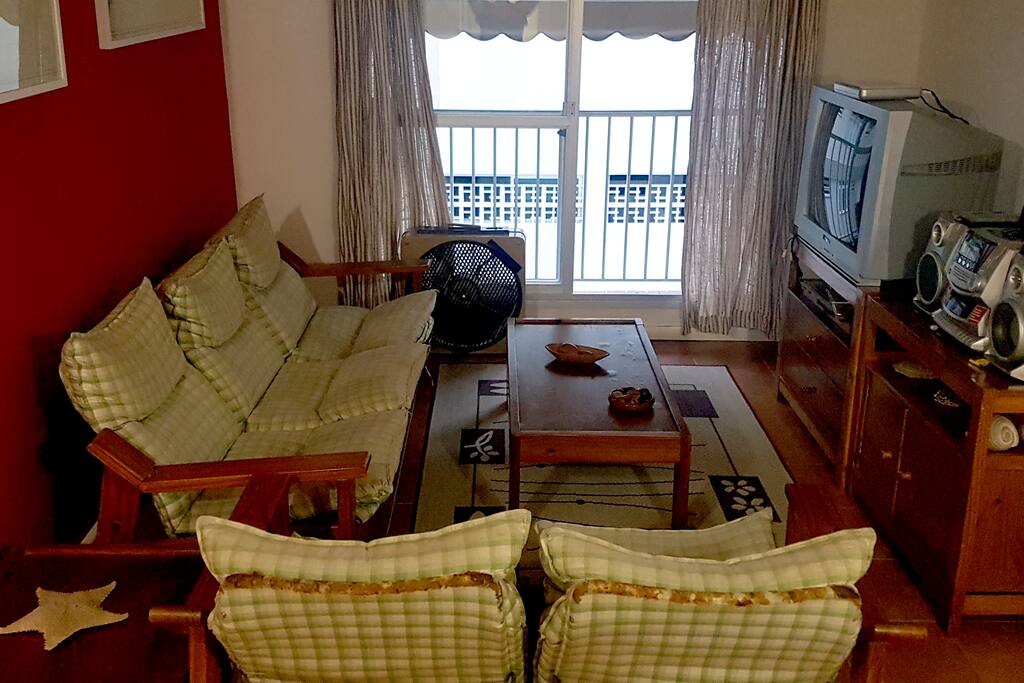 Sala de TV