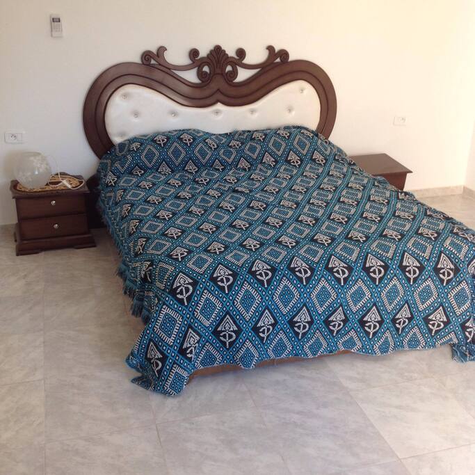 Suite parentale 1/3