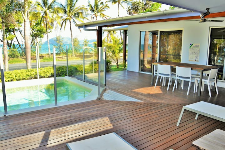 Banfields Retreat
