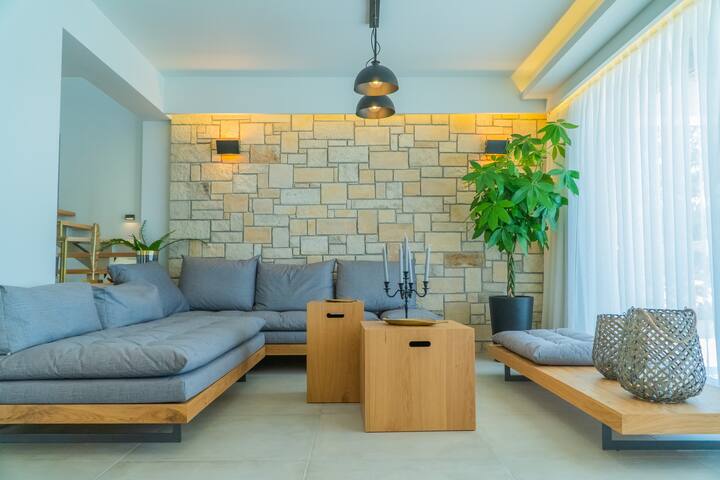 Carpe Diem Villa – Luxurious, 1.5km from the Beach gallery image 4