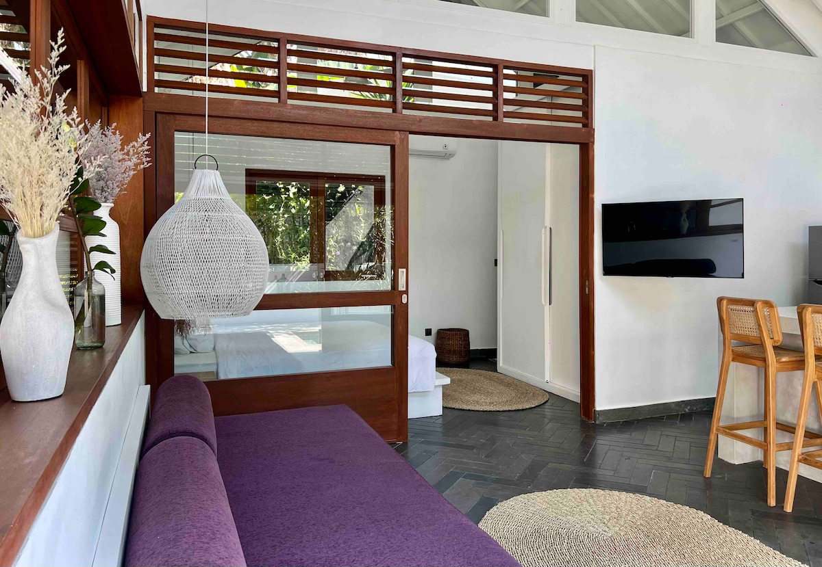 Всекидневна