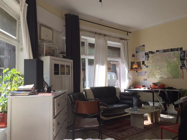 Airbnb Schaerbeek Vacation Rentals Places To Stay