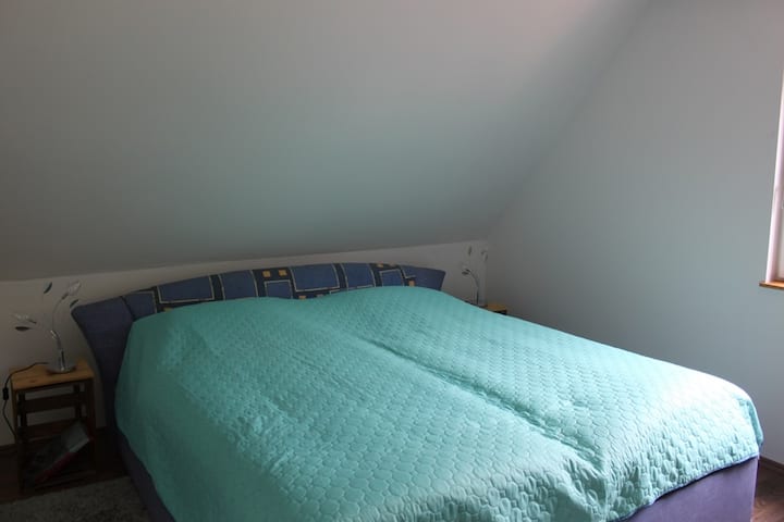 Habitación 2 superior