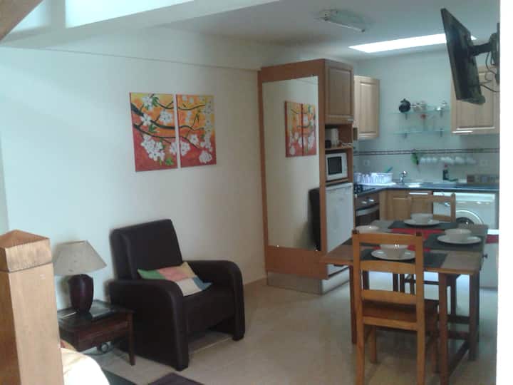 Casa EntreSerras