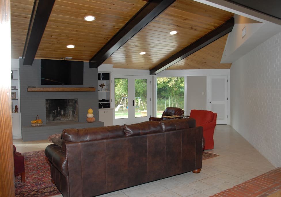 Large Living Room