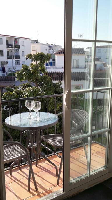 Terraza