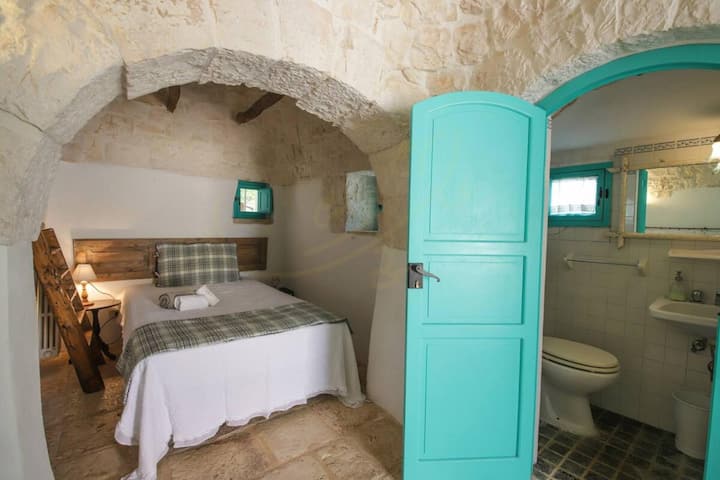 dormitorio (medio ambiente)