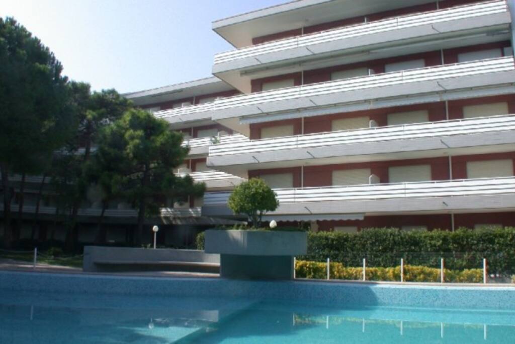 Esterno | External view