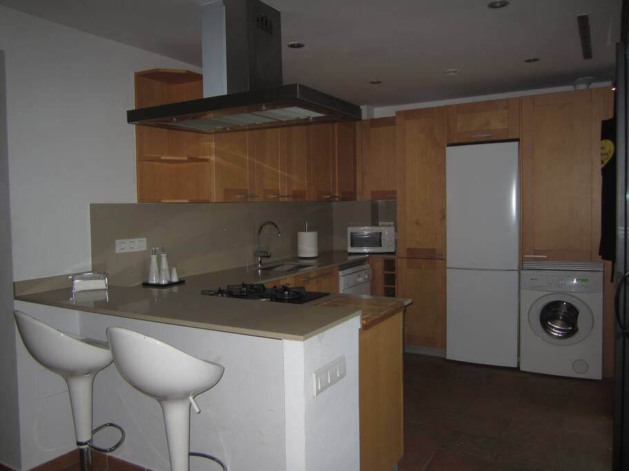 Cocina