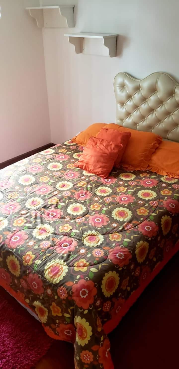 საძინებელი 3