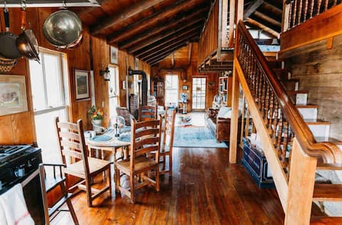 The Bunk House