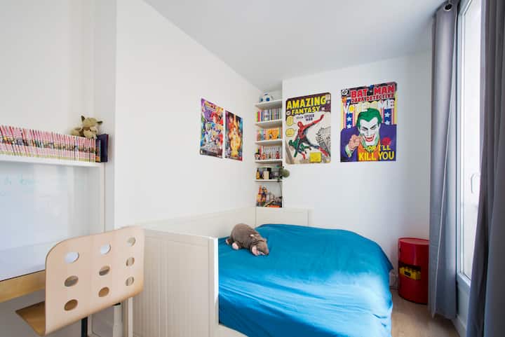Bedroom 2