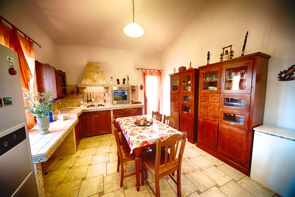 CUCINA