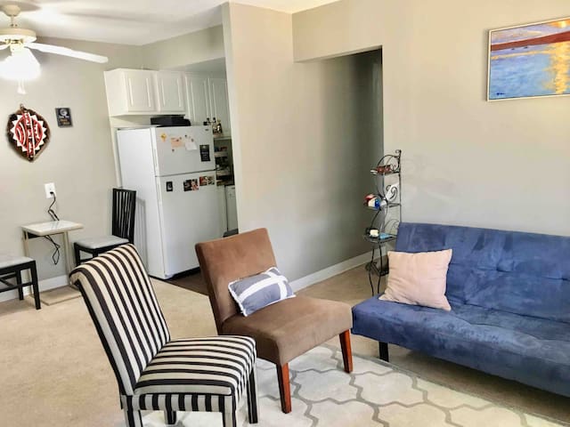 Airbnb Ann Arbor Vacation Rentals Places To Stay