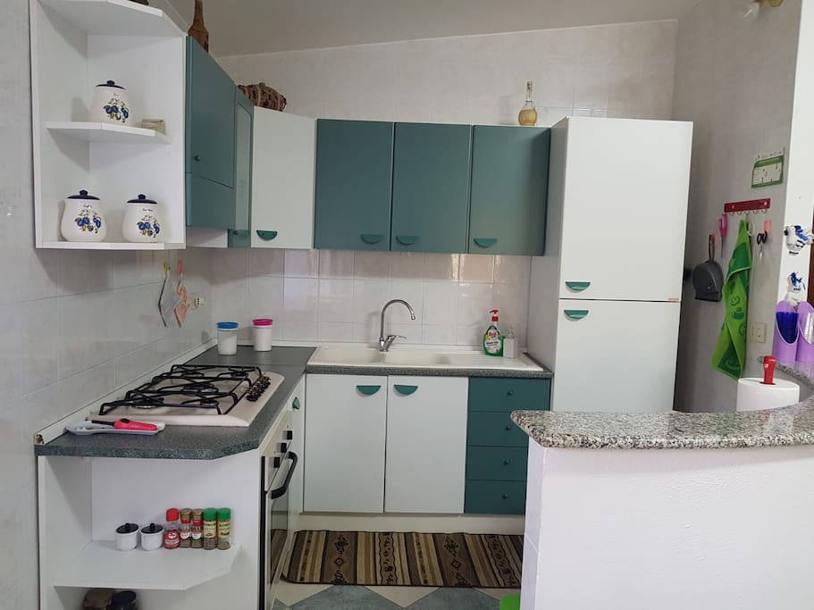 cucina