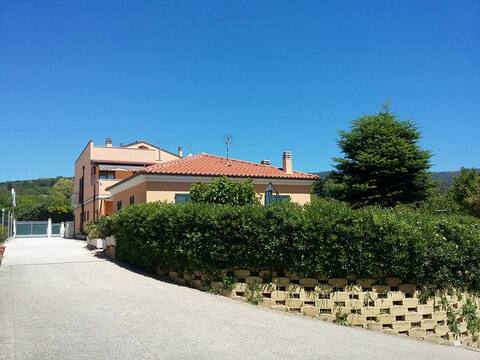 Apartamento Sirolo Summer 2 3 km from the sea