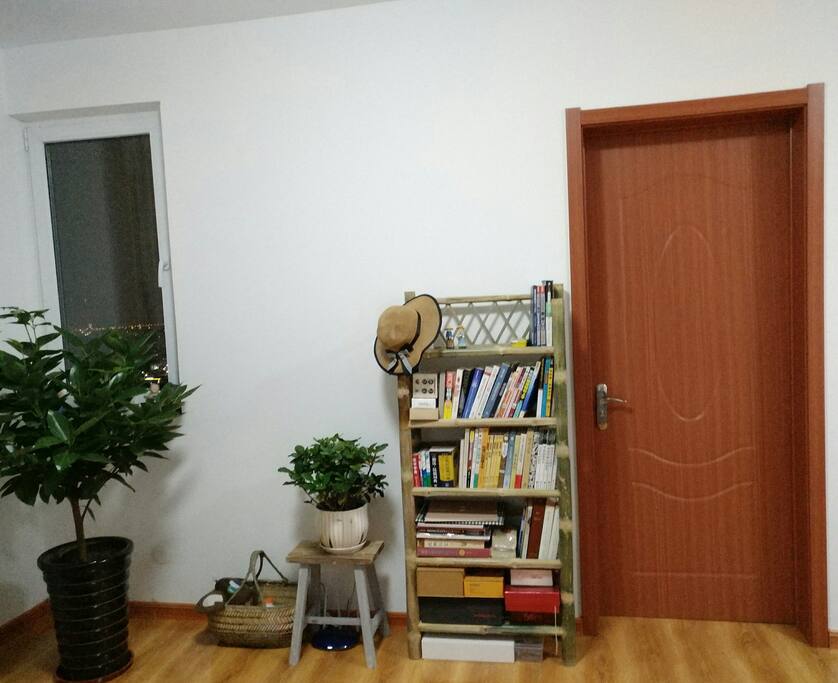客厅