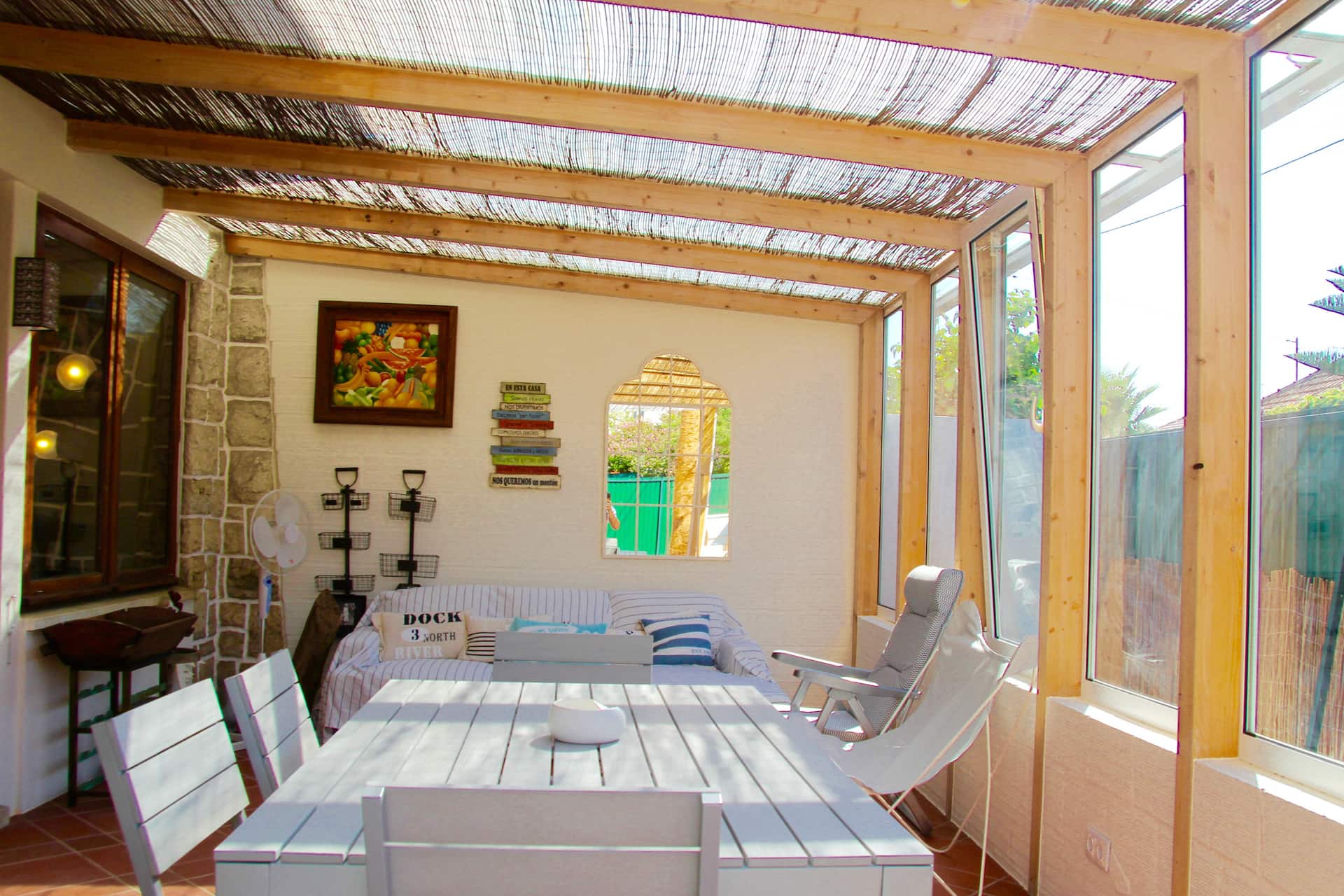 Vintage Beach & Golf Villa
