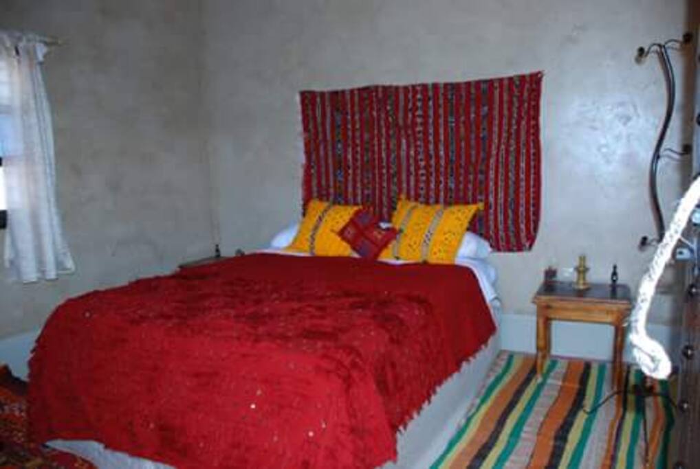 Chambre typic