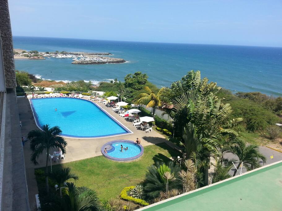 Beautifull View