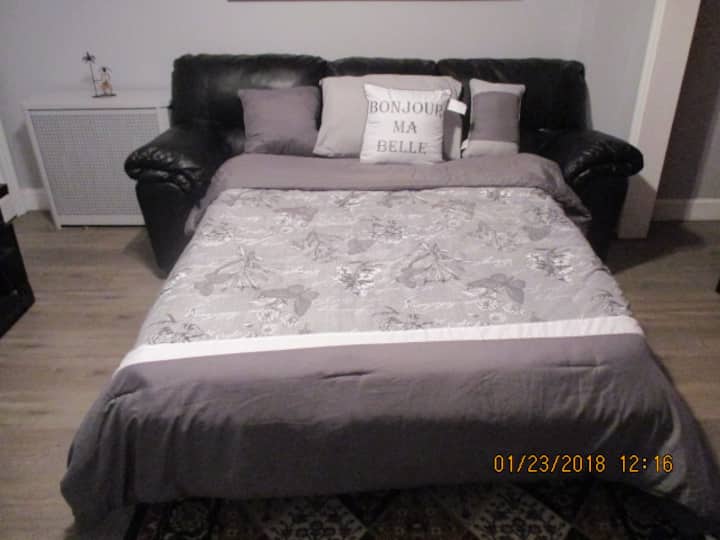 საძინებელი 2