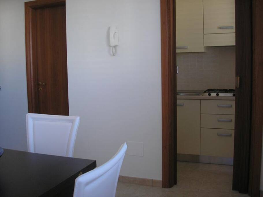 Sala pranzo