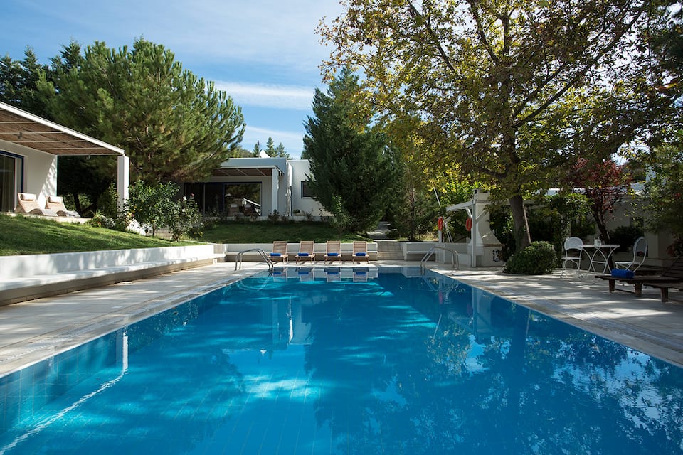 Melissaki Villas — zdjęcie 1