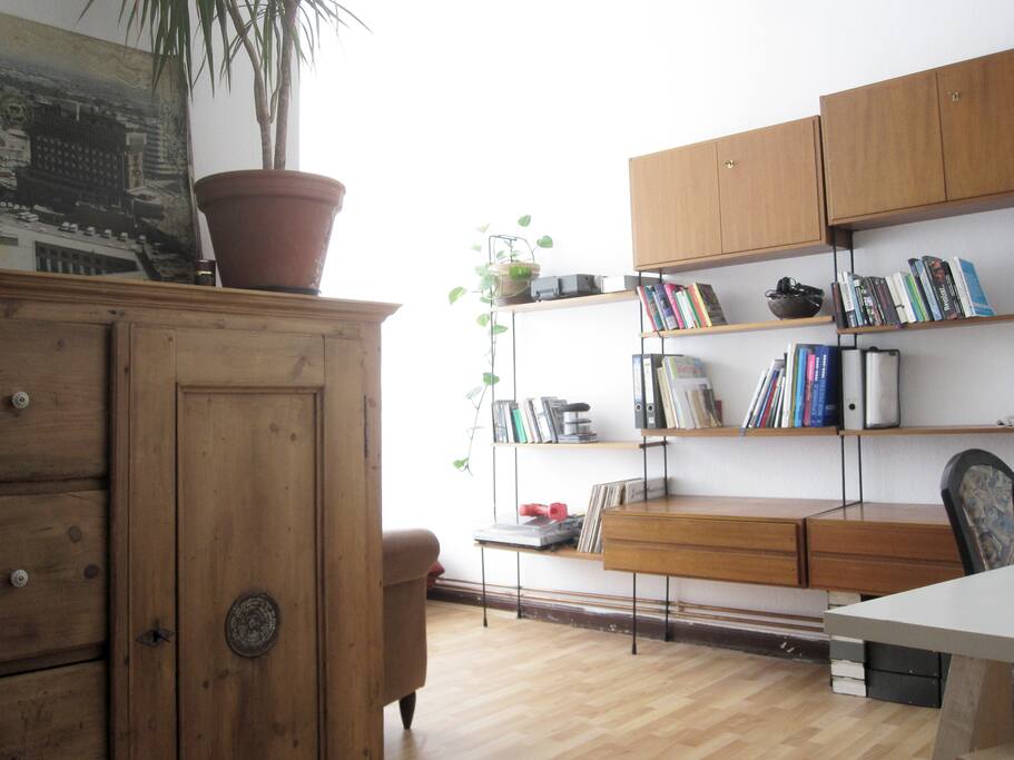 your roomm