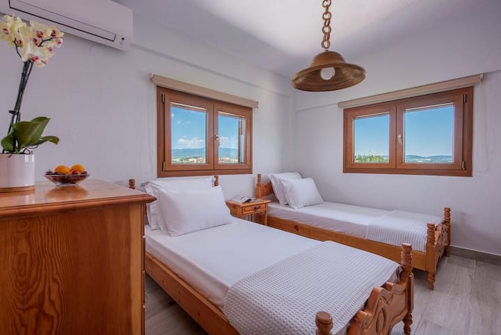 Quarto 1