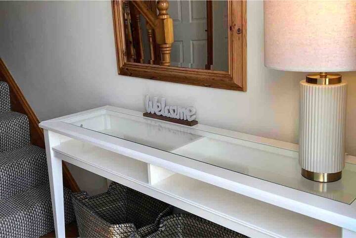 Comfortable & Stylish Home in Wexford Town