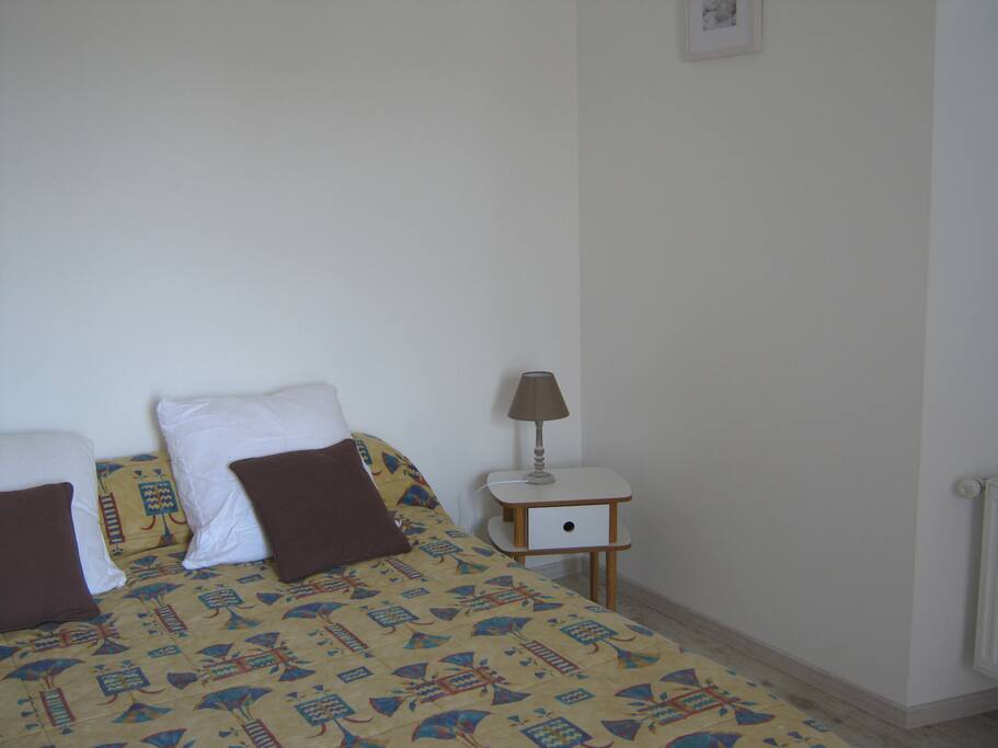 Chambre n°1