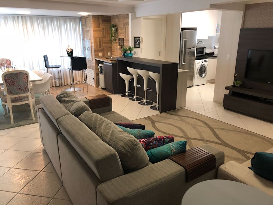 Sala conjugada