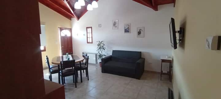 Los Abuelos, Departamento - El Calafate