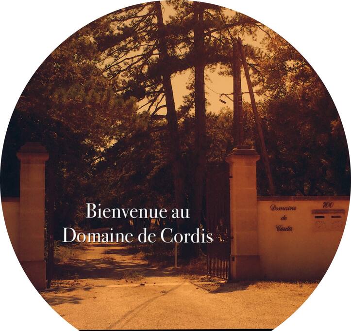 Bienvenue...