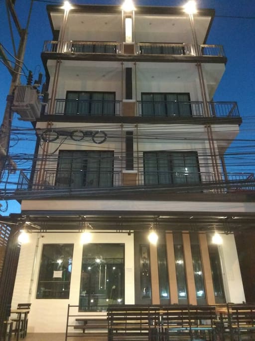 De Loft Building