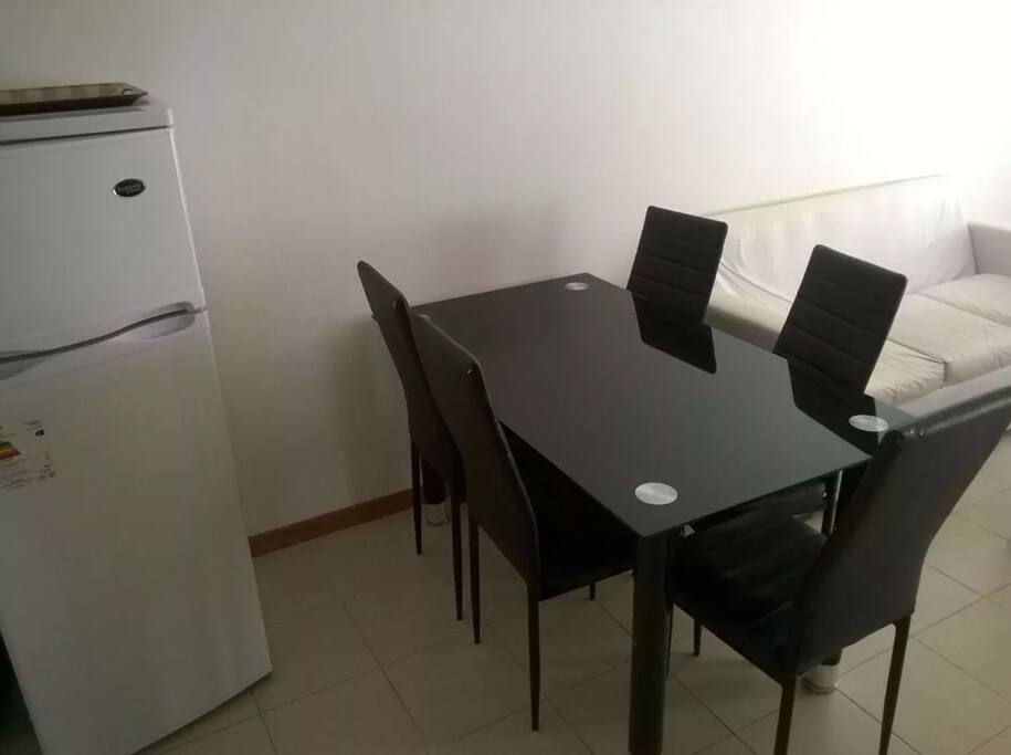 Estar - Comedor