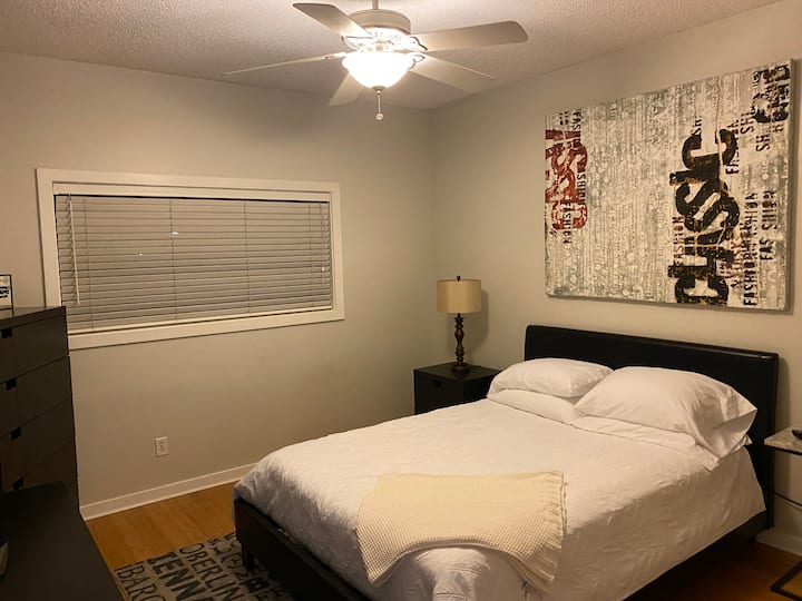 Წინა საძინებელი 