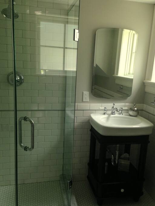 The Cortland Bath