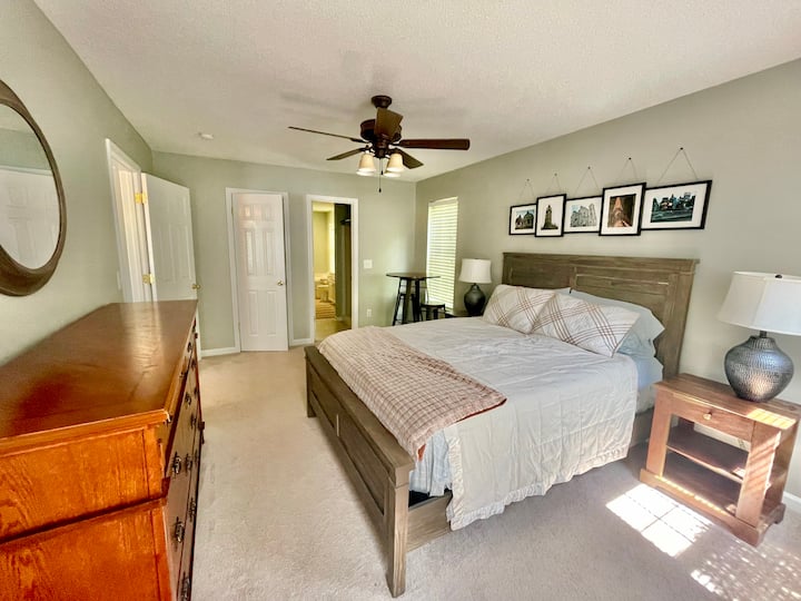 Clemson House - Clemson, SC