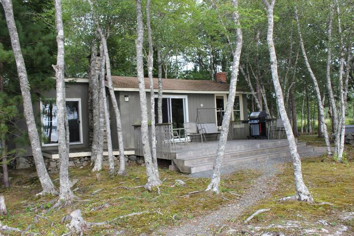 Molega Lake Cottage South Shore N S Cabins For Rent In