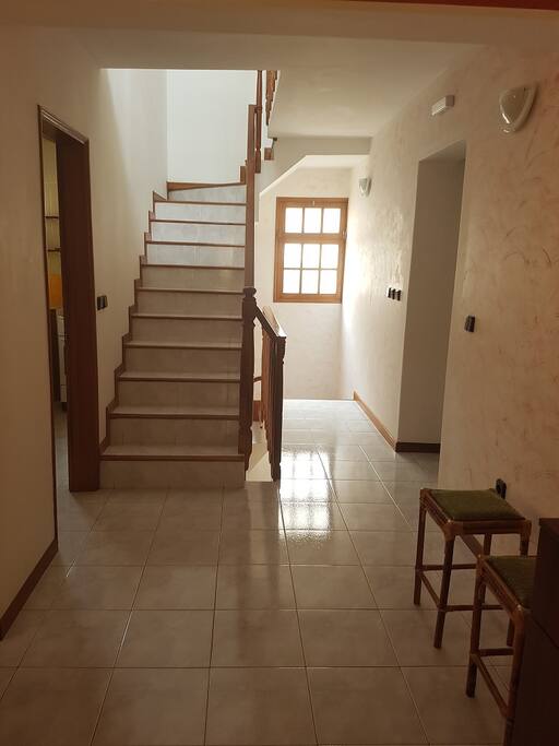 Entrada privada