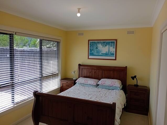 Beach house by a beautiful beach. gallery image 5