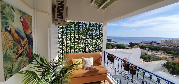Praia Vacation Rentals & Homes - Praia, Cabo Verde | Airbnb
