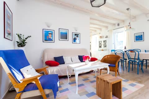 Successful Airbnb property: Esperanza Apartment in Orašac