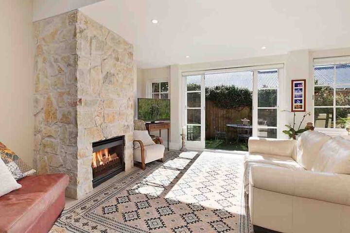 Freshwater Guest House