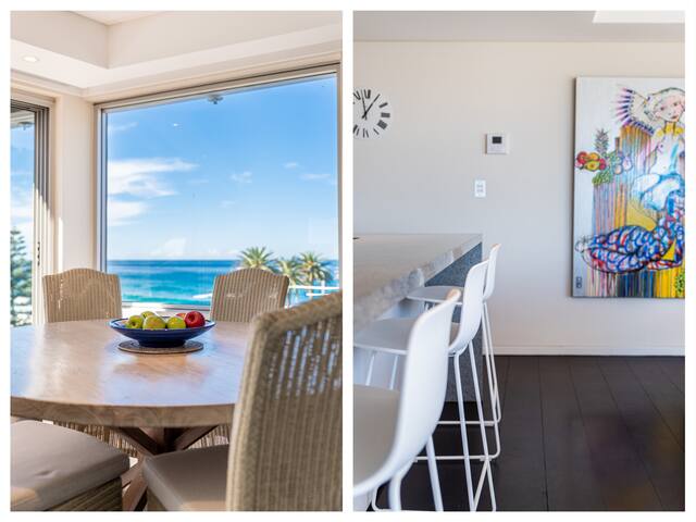 Beachside Penthouse in Bronte gallery image 2
