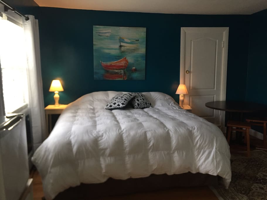 Room #1