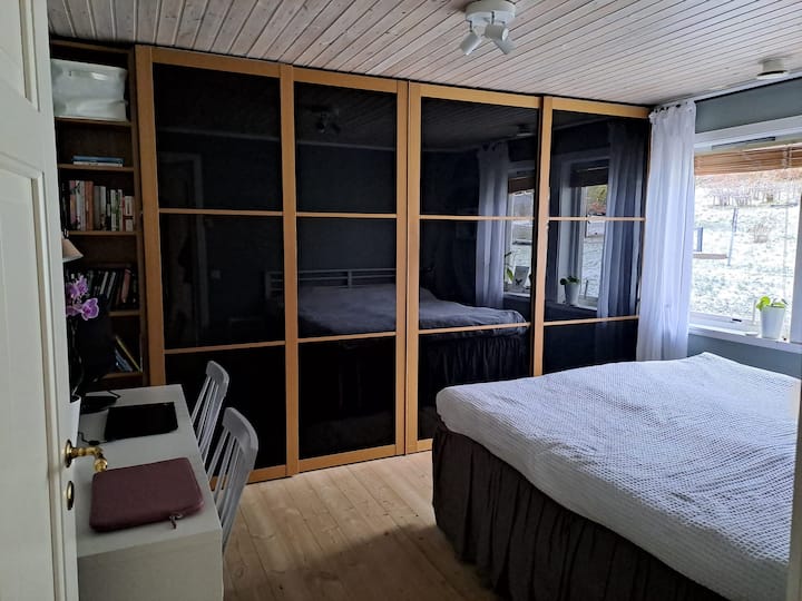 غرفة النوم 3