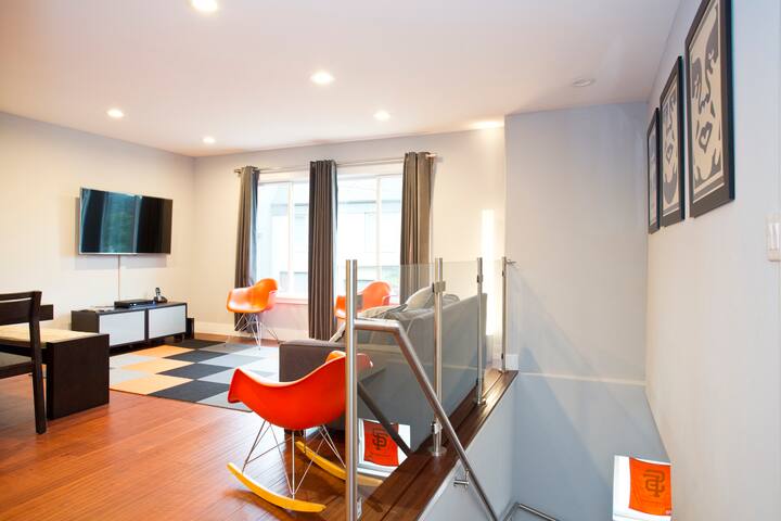 Stylish & Contemporary gallery image 4